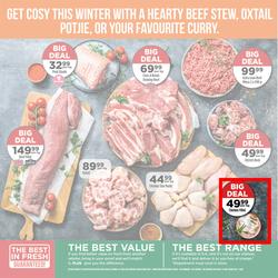 Food Lover's Market Eastern Cape : The Best In Fresh (29 June - 5 July 2020), page 4