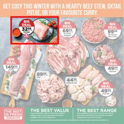Food Lover's Market Eastern Cape : The Best In Fresh (29 June - 5 July 2020), page 4