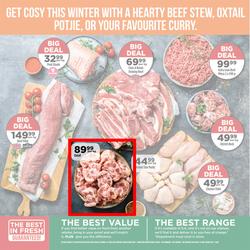 Food Lover's Market Eastern Cape : The Best In Fresh (29 June - 5 July 2020), page 4