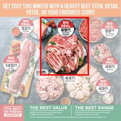 Food Lover's Market Eastern Cape : The Best In Fresh (29 June - 5 July 2020), page 4