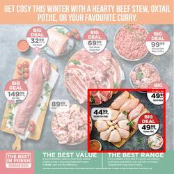 Food Lover's Market Eastern Cape : The Best In Fresh (29 June - 5 July 2020), page 4