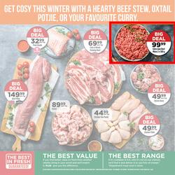 Food Lover's Market Eastern Cape : The Best In Fresh (29 June - 5 July 2020), page 4