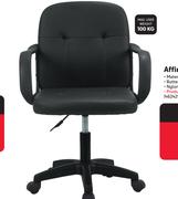 Affinity Mid Back Chair 462429