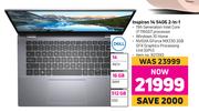 Dell Inspiron 14 5406 2 In 1