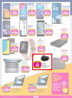 Game Canal Walk : Electronics Mania (23 June - 4 July 2021), page 4