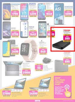 Game Canal Walk : Electronics Mania (23 June - 4 July 2021), page 4