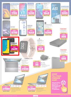Game Canal Walk : Electronics Mania (23 June - 4 July 2021), page 4