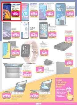 Game Canal Walk : Electronics Mania (23 June - 4 July 2021), page 4