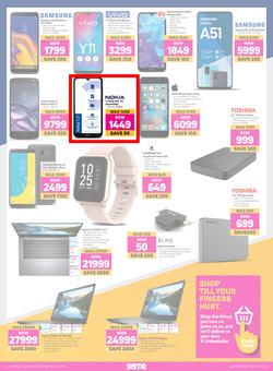Game Canal Walk : Electronics Mania (23 June - 4 July 2021), page 4