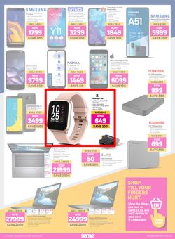Game Canal Walk : Electronics Mania (23 June - 4 July 2021), page 4