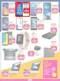 Game Canal Walk : Electronics Mania (23 June - 4 July 2021), page 4