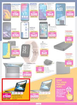 Game Canal Walk : Electronics Mania (23 June - 4 July 2021), page 4