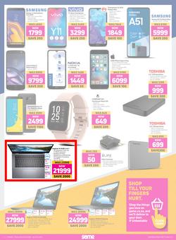 Game Canal Walk : Electronics Mania (23 June - 4 July 2021), page 4