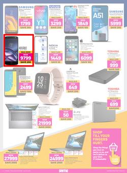 Game Canal Walk : Electronics Mania (23 June - 4 July 2021), page 4