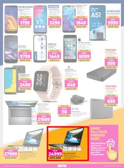 Game Canal Walk : Electronics Mania (23 June - 4 July 2021), page 4