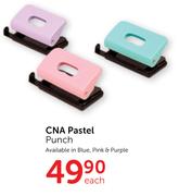 CNA Pastel Punch-Each