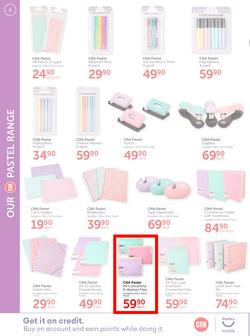 CNA : Back 2 School (9 Dec 2019 - 26 Jan 2020), page 4