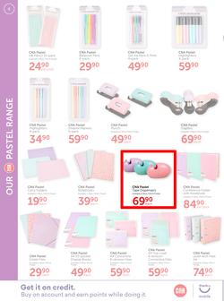 CNA : Back 2 School (9 Dec 2019 - 26 Jan 2020), page 4