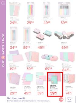 CNA : Back 2 School (9 Dec 2019 - 26 Jan 2020), page 4
