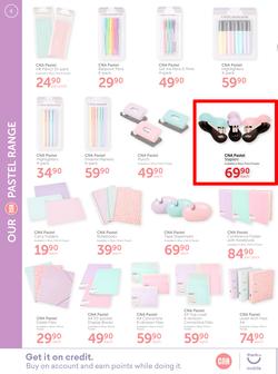 CNA : Back 2 School (9 Dec 2019 - 26 Jan 2020), page 4