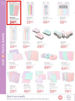 CNA : Back 2 School (9 Dec 2019 - 26 Jan 2020), page 4