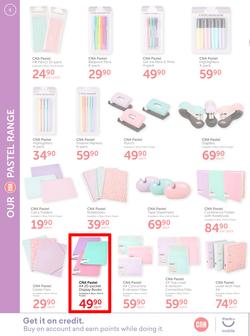CNA : Back 2 School (9 Dec 2019 - 26 Jan 2020), page 4