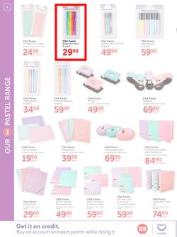 CNA : Back 2 School (9 Dec 2019 - 26 Jan 2020), page 4