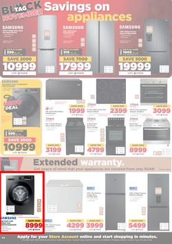 HiFi Corp : Black Tag November (04 November - 17 November 2024), page 4