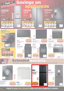HiFi Corp : Black Tag November (04 November - 17 November 2024), page 4