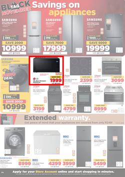 HiFi Corp : Black Tag November (04 November - 17 November 2024), page 4