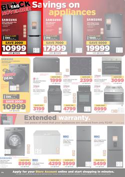 HiFi Corp : Black Tag November (04 November - 17 November 2024), page 4