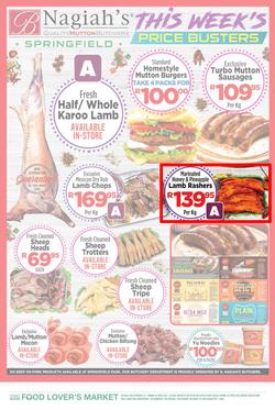 Food Lover's Market Springfield Park : Unbeatable Month-End Deals (24 April - 30 April 2023), page 4
