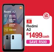 Redmi A2 