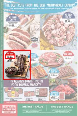 Food Lovers Market Inland : Summer Carnival (25 January - 31 January 2021), page 4