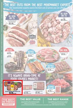 Food Lovers Market Inland : Summer Carnival (25 January - 31 January 2021), page 4