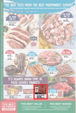 Food Lovers Market Inland : Summer Carnival (25 January - 31 January 2021), page 4