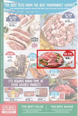 Food Lovers Market Inland : Summer Carnival (25 January - 31 January 2021), page 4