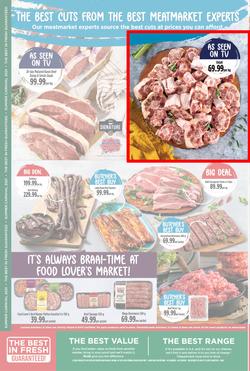 Food Lovers Market Inland : Summer Carnival (25 January - 31 January 2021), page 4