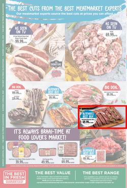 Food Lovers Market Inland : Summer Carnival (25 January - 31 January 2021), page 4