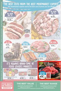 Food Lovers Market Inland : Summer Carnival (25 January - 31 January 2021), page 4