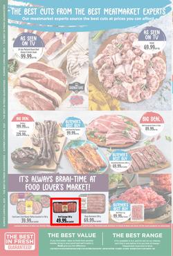 Food Lovers Market Inland : Summer Carnival (25 January - 31 January 2021), page 4