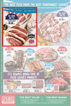 Food Lovers Market Inland : Summer Carnival (25 January - 31 January 2021), page 4