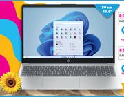 HP AMD Ryzen 5 Laptop