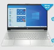 HP Intel Core i5 Laptop