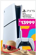 Sony PS5 Slim Console
