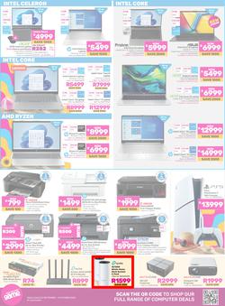 Game : Summer Vibes (23 September - 21 October 2024), page 4