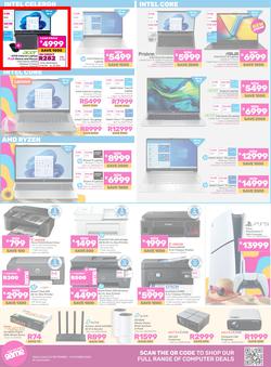 Game : Summer Vibes (23 September - 21 October 2024), page 4