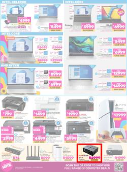 Game : Summer Vibes (23 September - 21 October 2024), page 4