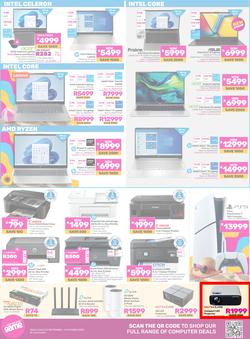 Game : Summer Vibes (23 September - 21 October 2024), page 4