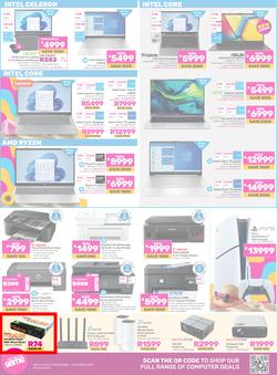 Game : Summer Vibes (23 September - 21 October 2024), page 4